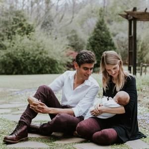 Meet your Posher, Jessie